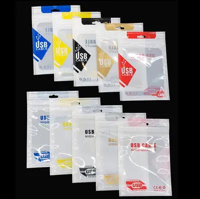 三亚塑料袋印刷定制-塑封袋印刷厂家